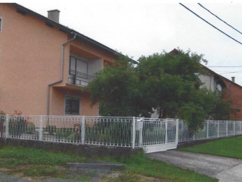 Kuća: Karlovac, TURANJ, 240.00 m2 (prodaja)