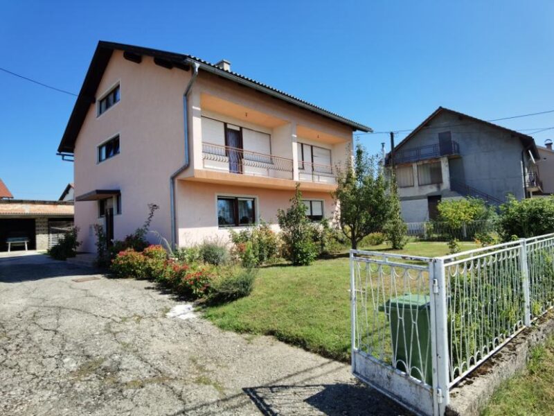 Kuća: Karlovac, TURANJ, 240.00 m2 (prodaja)